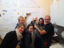 Imagen general del Hostel Ulan-ude Travelers House. Foto 4