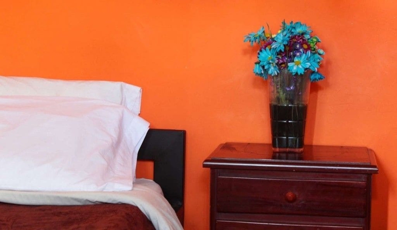 Imagen de la habitación del Hostel Ulucaho -. Foto 5