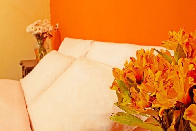 Imagen de la habitación del Hostel Ulucaho -. Foto 8