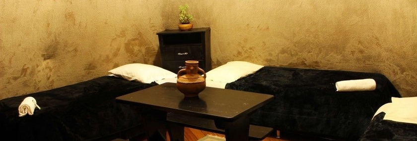Imagen de la habitación del Hostel Ulucaho -. Foto 9