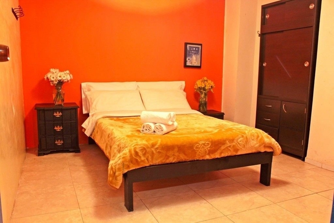 Imagen de la habitación del Hostel Ulucaho -. Foto 12