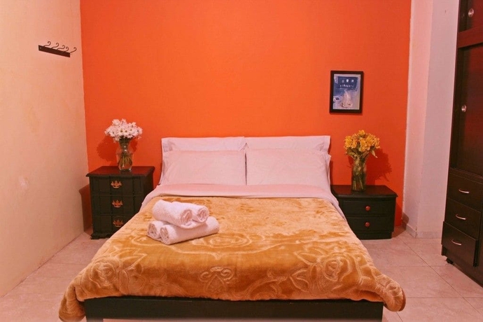 Imagen de la habitación del Hostel Ulucaho -. Foto 13
