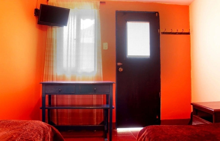 Imagen de la habitación del Hostel Ulucaho -. Foto 14
