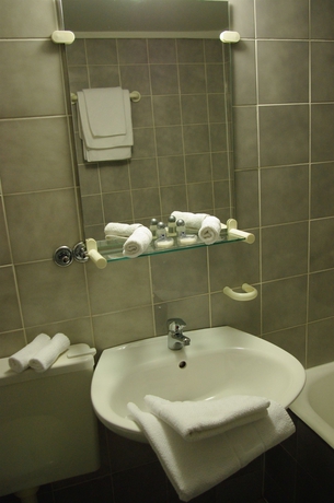 Imagen de la habitación del Hostel Uni. Foto 4