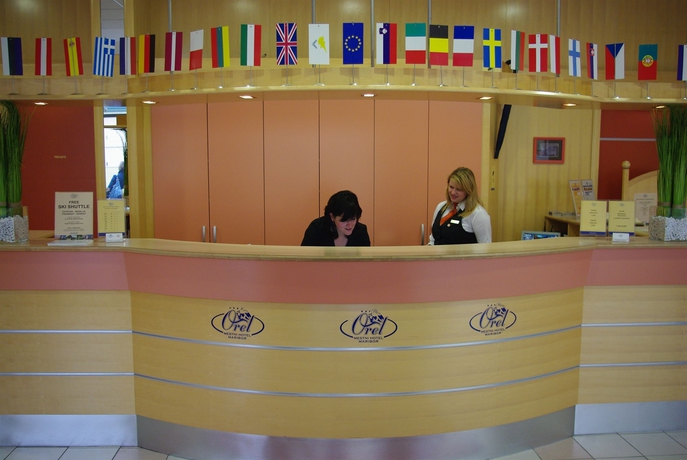 Imagen de los interiores del Hostel Uni. Foto 8