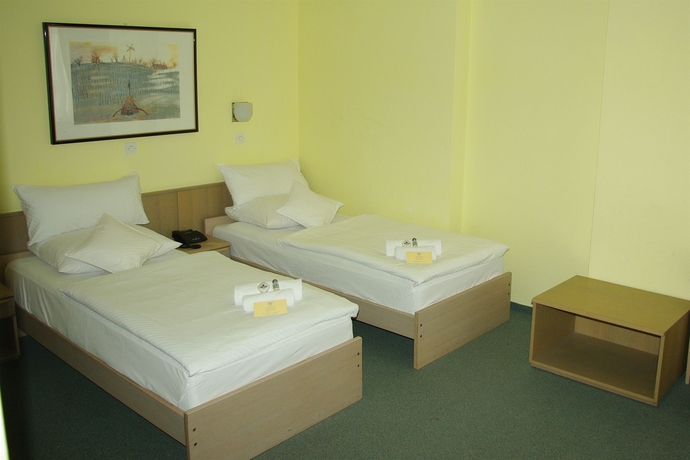 Imagen de la habitación del Hostel Uni. Foto 6