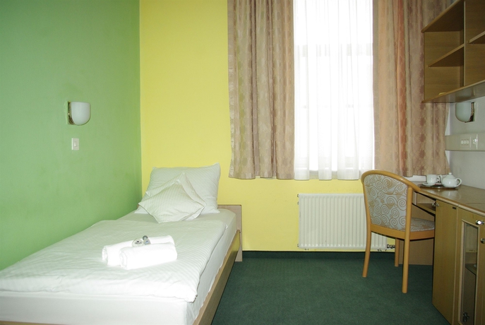 Imagen de la habitación del Hostel Uni. Foto 7