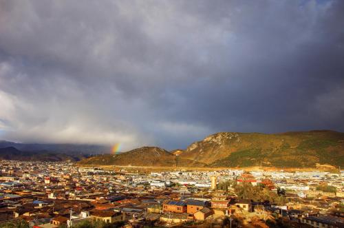Imagen general del Hostel Up In The Air Youth. Foto 2
