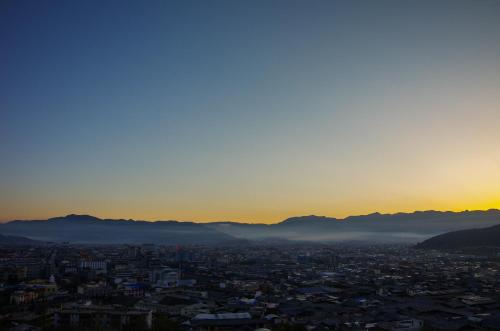 Imagen general del Hostel Up In The Air Youth. Foto 3