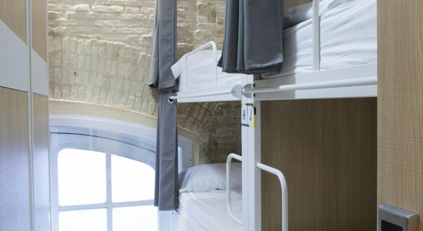 Imagen general del Hostel Up Station. Foto 3