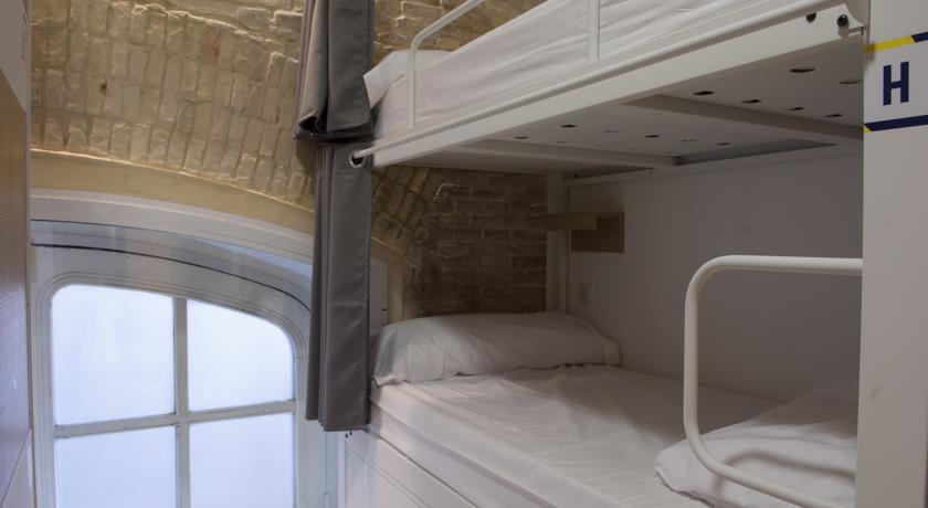 Imagen general del Hostel Up Station. Foto 13