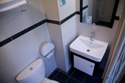Imagen de la habitación del Hostel Upland International Youth. Foto 2