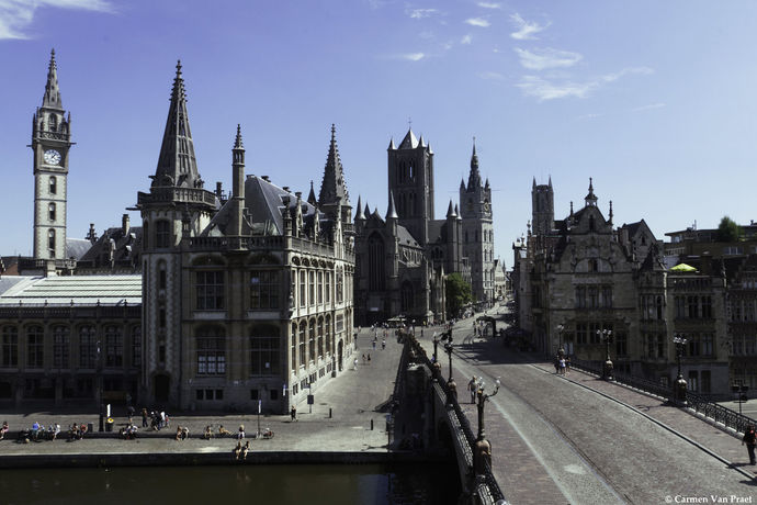 Imagen de la habitación del Hostel Uppelink. Foto 4