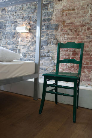 Imagen general del Hostel Uppelink. Foto 2