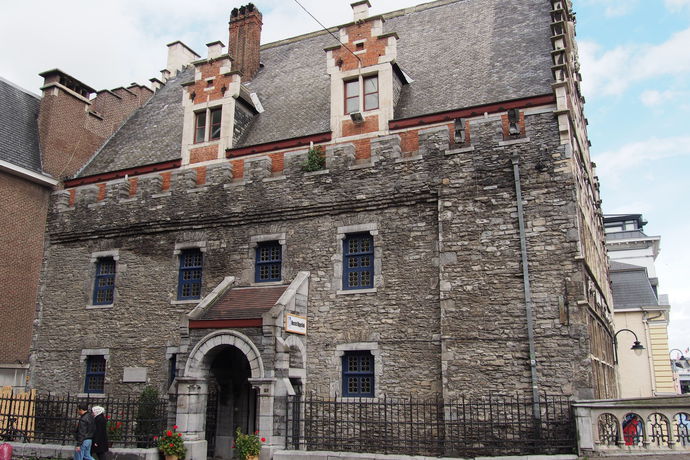 Imagen de la habitación del Hostel Uppelink. Foto 5