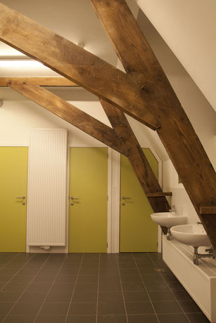 Imagen de la habitación del Hostel Uppelink. Foto 7