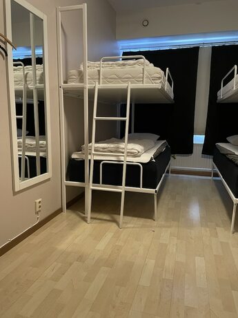 Imagen general del Hostel Uppsala City. Foto 10