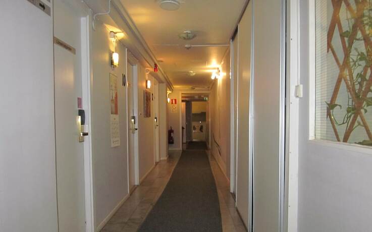 Imagen de la habitación del Hostel Uppsala City. Foto 12