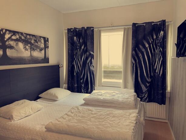 Imagen de la habitación del Hostel Uppsala City. Foto 14