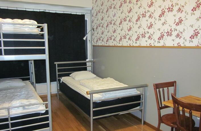 Imagen de la habitación del Hostel Uppsala City. Foto 18