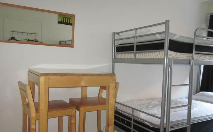 Imagen de la habitación del Hostel Uppsala City. Foto 19