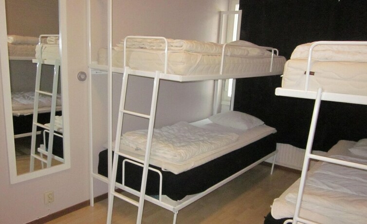 Imagen de la habitación del Hostel Uppsala City. Foto 20