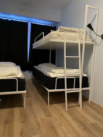 Imagen de la habitación del Hostel Uppsala City. Foto 25