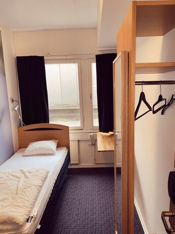 Imagen de la habitación del Hostel Uppsala City. Foto 27