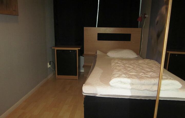 Imagen de la habitación del Hostel Uppsala City. Foto 29