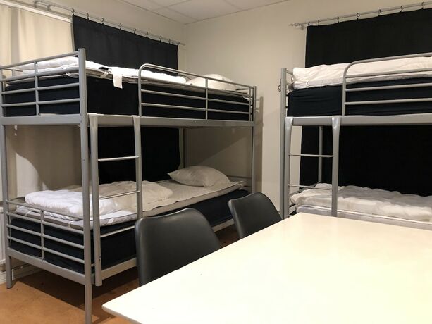 Imagen de la habitación del Hostel Uppsala City. Foto 31