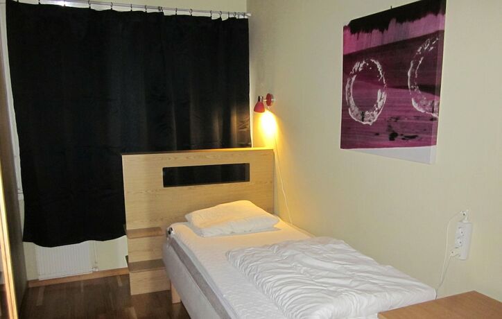 Imagen de la habitación del Hostel Uppsala City. Foto 32