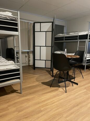 Imagen de la habitación del Hostel Uppsala City. Foto 33