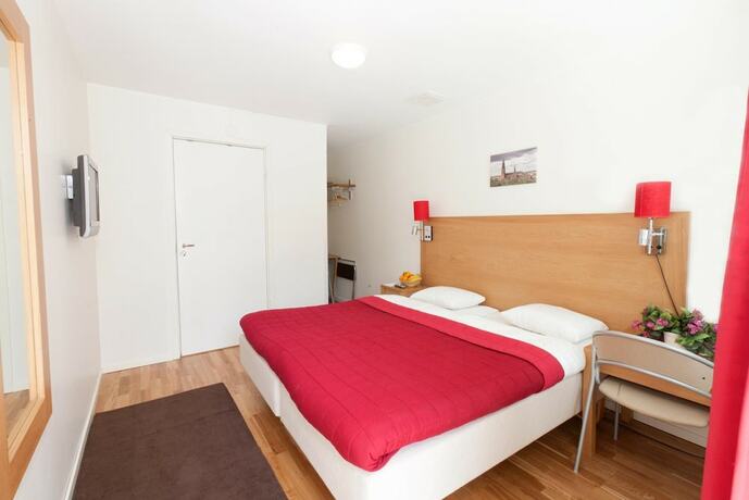 Imagen de la habitación del Hostel Uppsala Kvarntorget. Foto 15