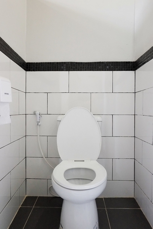 Imagen de la habitación del Hostel Urban Bed - Adults Only. Foto 6