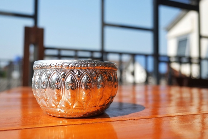 Imagen de los interiores del Hostel Urban Bed - Adults Only. Foto 16