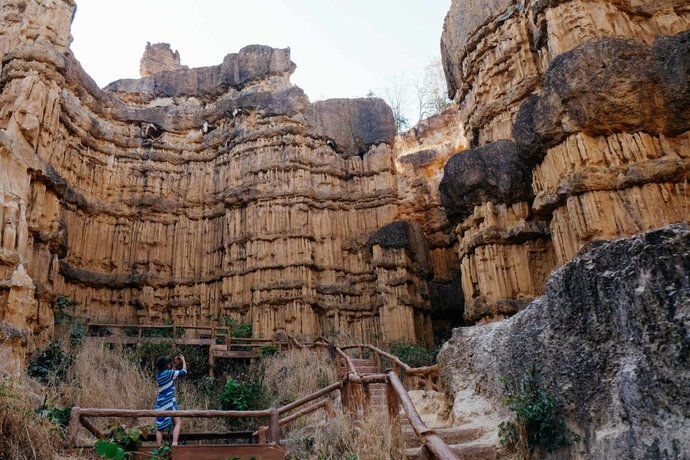 Imagen general del Hostel Urban Bed - Adults Only. Foto 2