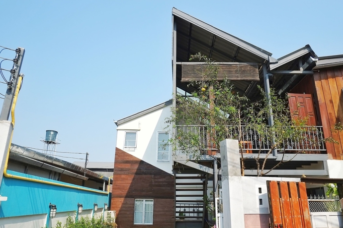 Imagen general del Hostel Urban Bed - Adults Only. Foto 5