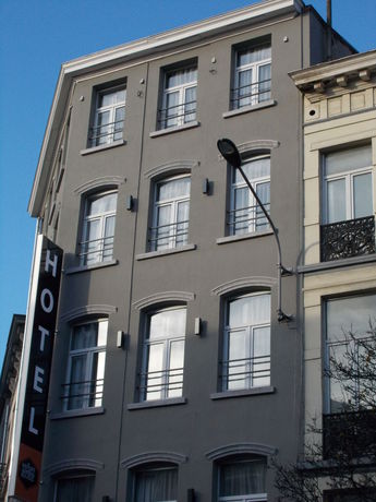 Imagen general del Hostel Urban City Centre. Foto 2