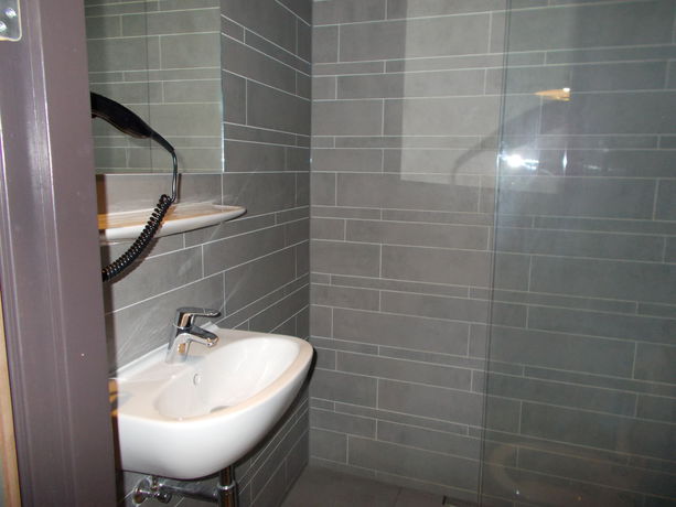 Imagen de la habitación del Hostel Urban City Centre. Foto 7