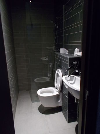 Imagen de la habitación del Hostel Urban City Centre. Foto 9