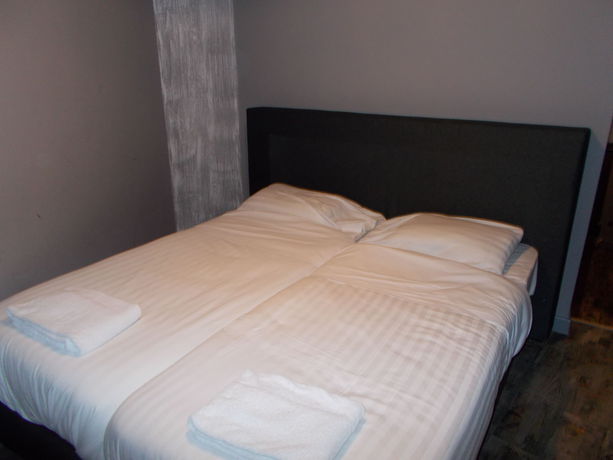 Imagen de la habitación del Hostel Urban City Centre. Foto 11