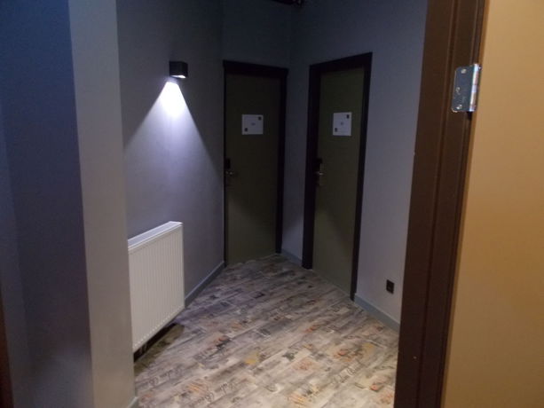 Imagen de la habitación del Hostel Urban City Centre. Foto 12