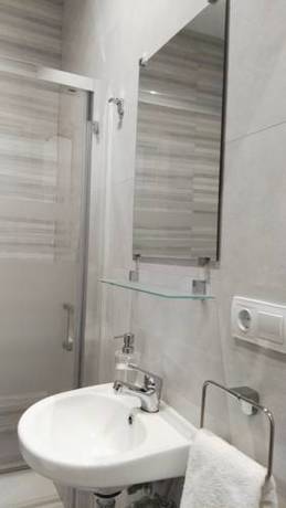 Imagen de la habitación del Hostel Urban Sevilla. Foto 4