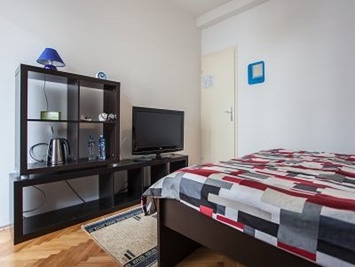 Imagen general del Hostel Urban and Apartments. Foto 3