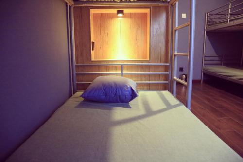 Imagen de la habitación del Hostel Urumqi Stops. Foto 6