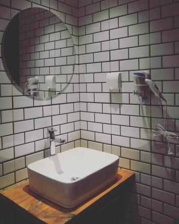 Imagen de la habitación del Hostel Urumqi Stops. Foto 7