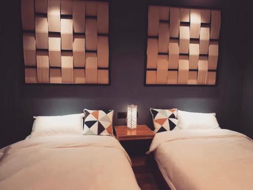 Imagen de la habitación del Hostel Urumqi Stops. Foto 8