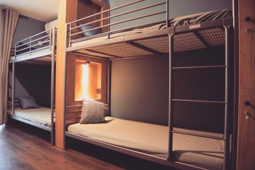 Imagen general del Hostel Urumqi Stops. Foto 3