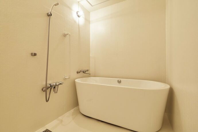 Imagen de la habitación del Hostel Utsuwa Designed. Foto 20