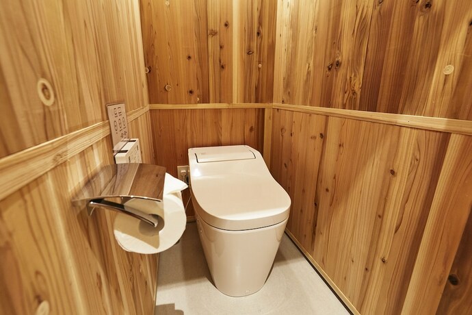 Imagen de la habitación del Hostel Utsuwa Designed. Foto 21